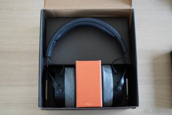 Predám profesion štúdiové slúchadlá Byerdynamic DT 700 PRO X - 7