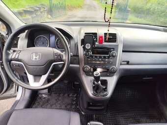 Predám Hondu CR-V 2,2CDTI 103kw - 7