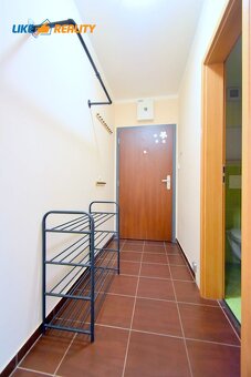 Veľkometrážny 1 izbový byt s parkovaním Priekopa - 7