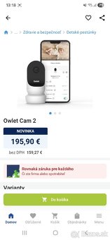 Owlet Smart Sock 3 a cam2 - 7