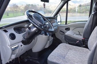 Renault Master 2.5 dCi - 7
