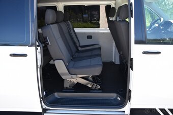 Volkswagen Transporter T6 2.0 TDI 9.MIESTNE-ODPOČET DPH - 7