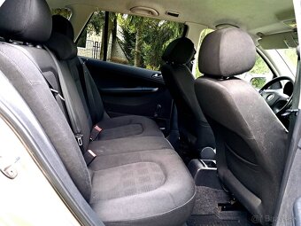 Škoda fabia - 7