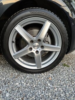 Volkswagen VW Golf 7 2.0 TDI 110kw 4 Motion Panorama,R17 - 7