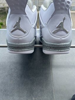 Nike Air Jordan 4 - 7
