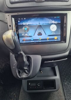 Viano FUN 3.0cdi V6 - 7
