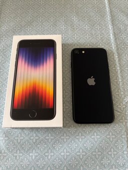 Iphone SE 2022 - 7