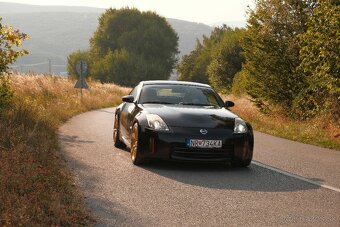 Nissan 350Z HR - 7