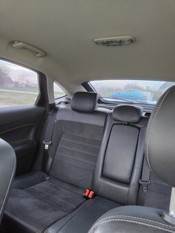 Ford Mondeo Mk4 1.8tdci 92kw - 7