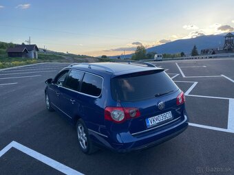 Volkswagen passat 1.9 tdi 77kw - 7