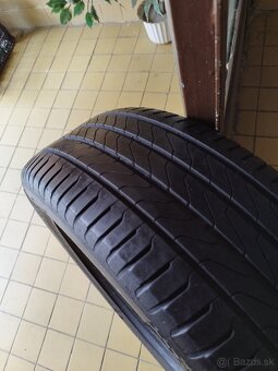 letne pneumatiky 205/60 r16 CONTINENTAL - 7