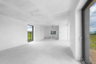 Moderný L-kový bungalov | NOVOSTAVBA | Nová Polhora - 7