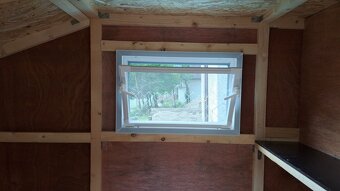 obytny prives, karavan do vozika, kemping, minicamper - 7