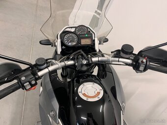 BMW R1200GS - 7