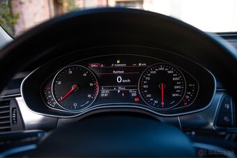 Audi A6 Avant 2.0TDi 130KW Automat 2013 - 7