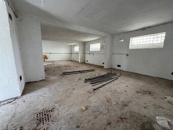 Prenajmem pozemok a skladový priestor - Martin - Bystrička - 7