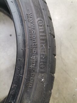 215/40 R17 87W XL Continental Premium Contact 2 - 7