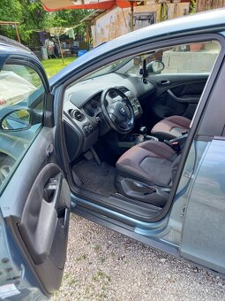 SEAT Altea 2004 2.0 TDI DSG 103kw - 7