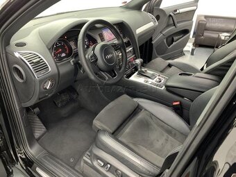 náhradné diely na: Audi Q7 Facelift 3.0 Tdi 176kw, Automatic - 7