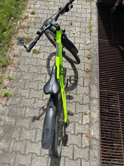Rockrider ST530 - 7