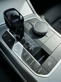 Bmw 320d xdrive mhev - 7