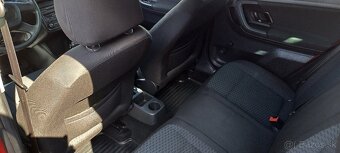 Škoda Fabia 1.2 TSI Ambiente DSG Možný Leasing - 7