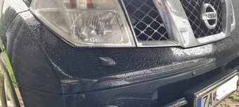 Nissan Pathfinder 2.5 dCi LE 128 kW AT. - 7