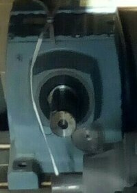 Prevodovky - 400 kg; 550 Kg; 1050kg - 7