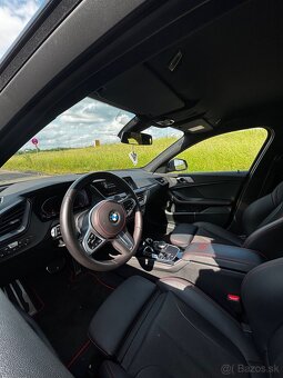 BMW 128ti - 7