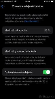 iPhone SE 2022 64GB - 7