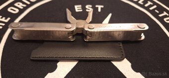 Leatherman Miny Tool - 7