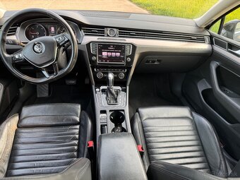 Volkswagen Passat 2.0 BiTDI 176 kW 4MOTION 4x4 DSG - 7