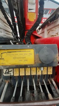 Autodoprava zemné výkopové práce a ine - 7