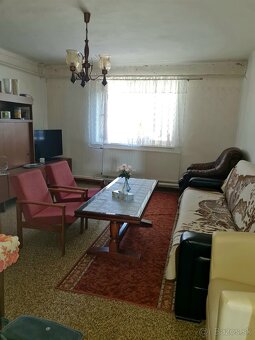 3.izb RD Drahovce Slnečný pozemok - 7