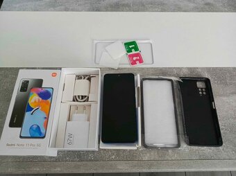 Xiaomi redmi note 11 pro 5g - 7