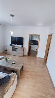 3i byt Hliny, Pov. Bystrica, zateplená bytovka - 7
