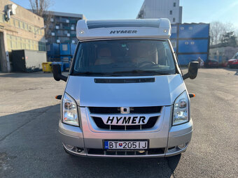 ⭐️⭐️⭐️AUTOKARAVAN HYMER HV 512 SILVER LINE ⭐️⭐️⭐️ - 7