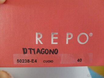 Sandále Repo 40 - 7