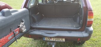 Predám Opel Frontera B 2,2 dti 85kw - 7