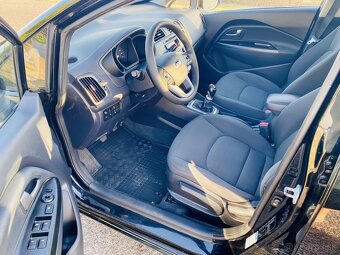 Kia Rio 1.4 slovak 1. majitel - 7