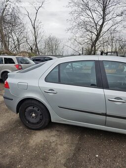 Renault Laguna 2004 1.9dci - 7