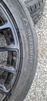 Elektróny rozteč 5x100 225/45 R17 - 7