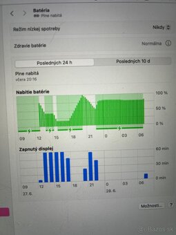 MacBook Air 2019 13” - 7