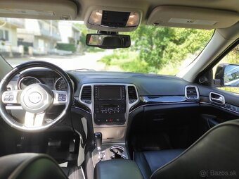 JEEP Grand Cherokee - 7