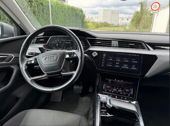 ✔️ Audi E-tron 50 quattro Advanced - 7