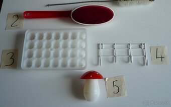 domácnosť - 7