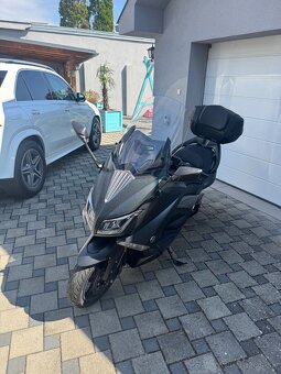 Yamaha TMAX 530 - 7