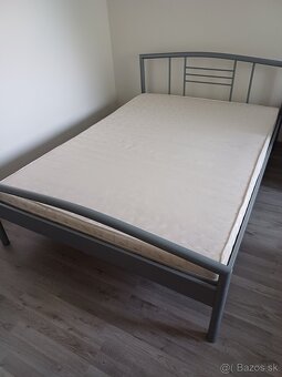 Prenajmem jednoizbový byt - 7