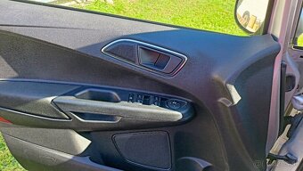 Ford B-Max 1,5 TDCi Econetic - 7