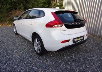 Volvo V40 2.0D288kW 225000KM AUTOMAT 1A nafta automat 88 kw - 7